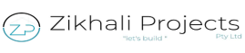 Zikhali Projects (Pty) Ltd